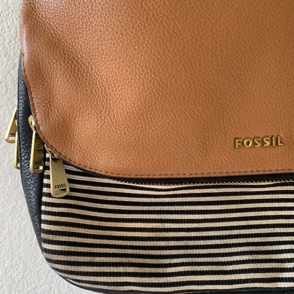Fossil Crossbody Purse